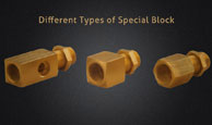 Different Types of Block