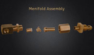 Menifold Assembly